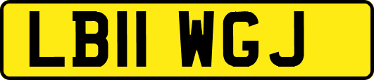 LB11WGJ