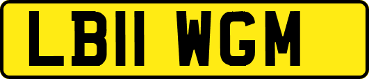 LB11WGM