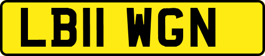 LB11WGN