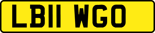 LB11WGO
