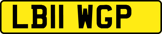 LB11WGP