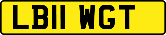 LB11WGT