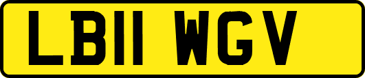 LB11WGV