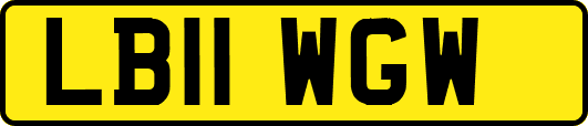 LB11WGW