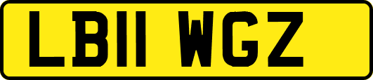 LB11WGZ