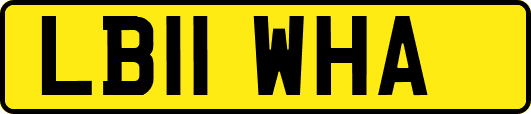 LB11WHA