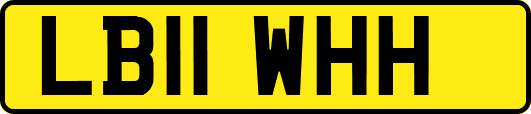 LB11WHH