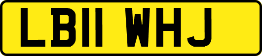 LB11WHJ