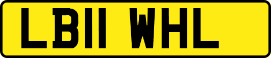 LB11WHL