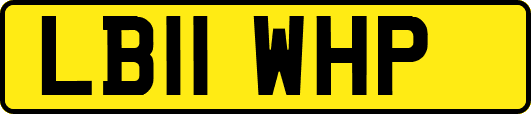 LB11WHP