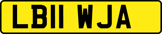 LB11WJA