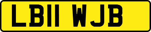 LB11WJB