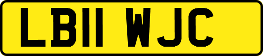 LB11WJC