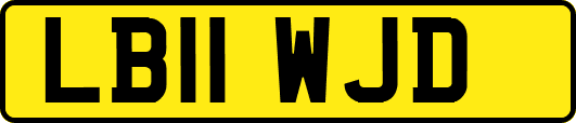LB11WJD