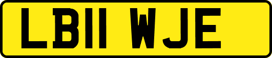 LB11WJE