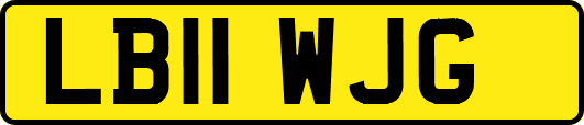 LB11WJG