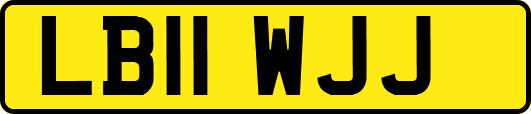 LB11WJJ