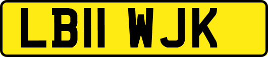 LB11WJK