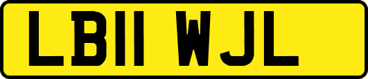 LB11WJL