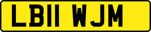 LB11WJM
