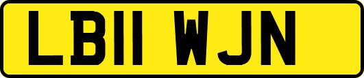 LB11WJN