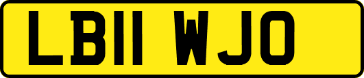 LB11WJO