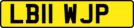 LB11WJP