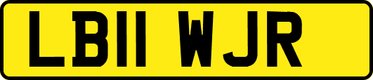 LB11WJR