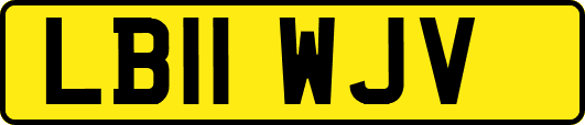 LB11WJV