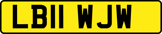 LB11WJW