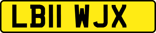 LB11WJX
