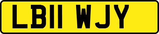LB11WJY