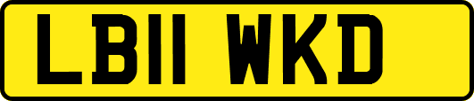 LB11WKD