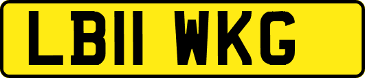 LB11WKG