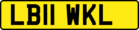 LB11WKL