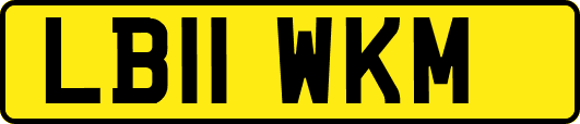 LB11WKM