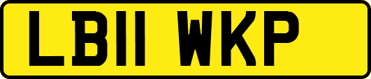 LB11WKP