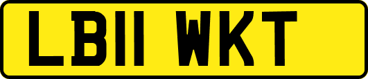 LB11WKT