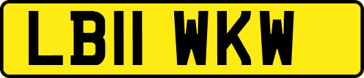 LB11WKW