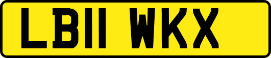 LB11WKX