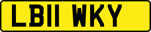LB11WKY