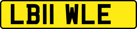LB11WLE