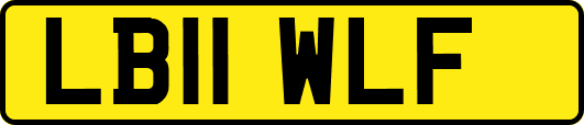 LB11WLF