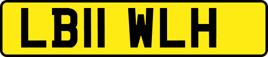 LB11WLH