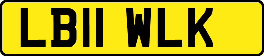 LB11WLK