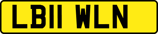 LB11WLN