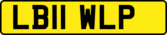 LB11WLP