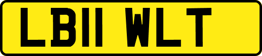 LB11WLT