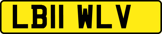 LB11WLV