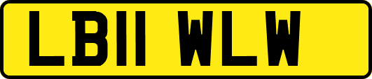 LB11WLW